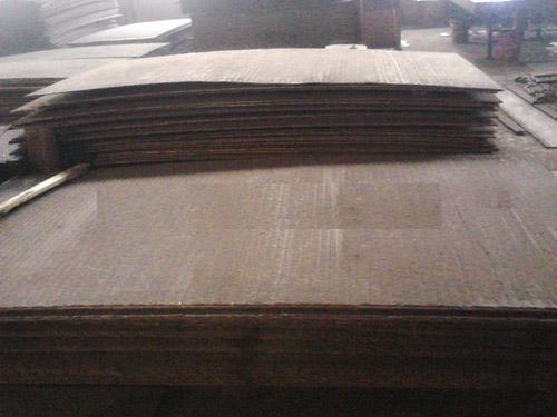 双金属堆焊复合耐磨钢板10+4的多少钱一平方米？&nbsp;&nbsp;双金属堆焊复合耐磨板&nbsp;&nbsp;双层金属复合耐磨板