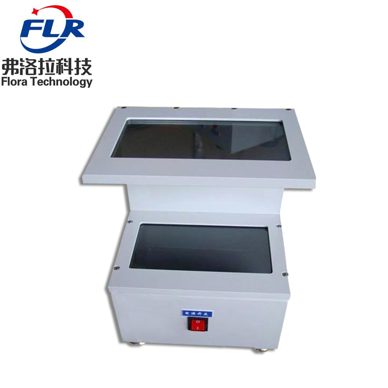 眼镜应力测试仪 眼镜镜片应力测试仪 眼镜检测仪器厂家  眼镜应力试验机