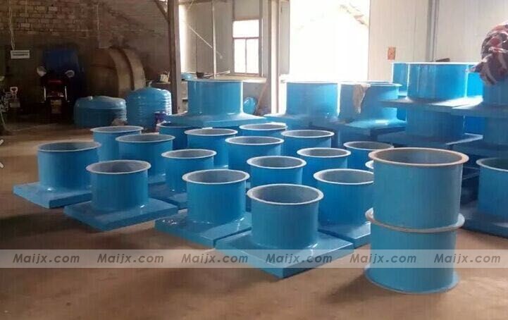 上虞上鼓风机有限公司