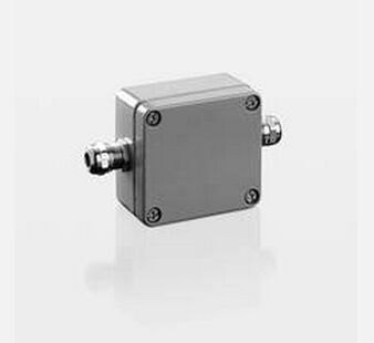 信号转换器MUK350&nbsp;&nbsp;NOVOtechnik&nbsp;&nbsp;变送器