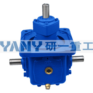 ED10B20U-LR-Y十字转向器直销