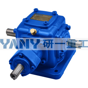 ED10B20U-LR-Y十字转向器直销