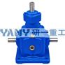 ED12B15U-D-LR-O-Y十字转向器现货
