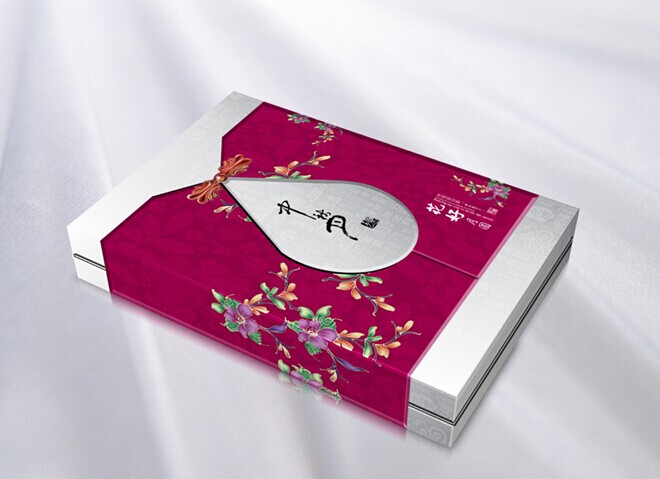 {薦}廣州維品優(yōu)惠的月餅包裝盒供應(yīng)——化妝品包裝盒價格