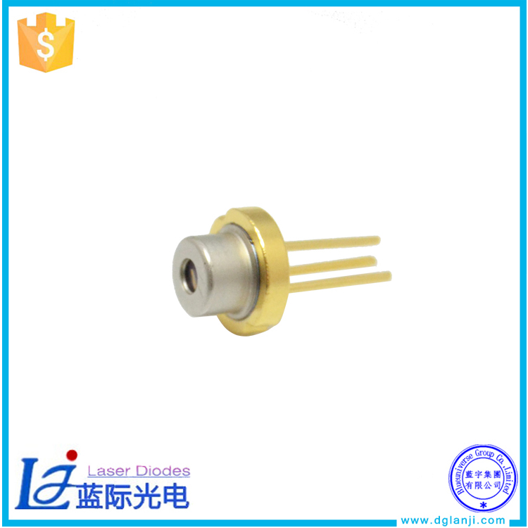 供应830nm20mw进口红外小功率激光二极管  进口激光二极管  红外光激光二极管