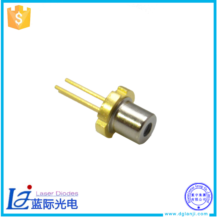 供应830nm20mw进口红外小功率激光二极管  进口激光二极管  红外光激光二极管