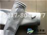 阜新133×6000拒水防油氟美斯滤袋 耐水解易清灰氟美斯
