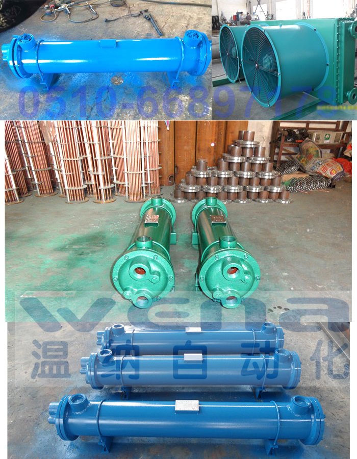 2LQF6W-A1.2F  GLC3冷却器  2LQFW  GLL3