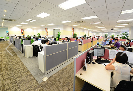 万享供应链管理（上海）有限公司