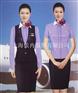 冬季职业装空姐制服定制