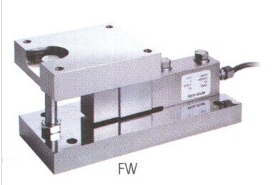 托利多FWC-0.22固定式不锈钢模块  梅特勒托利多  称重模块