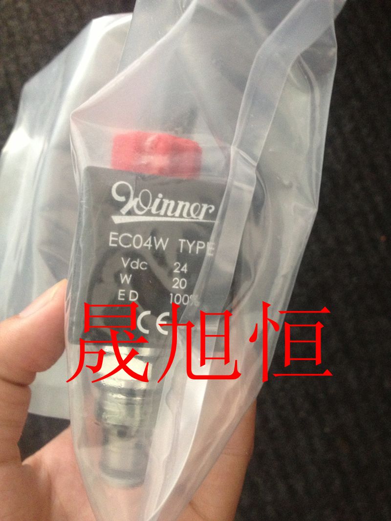 代理销售台湾Winner武汉精机电磁阀