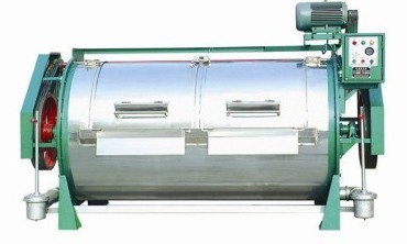 GX-250Kg工业洗衣机，大型洗涤设备水洗机械价格