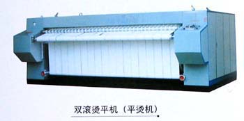 TPI-1800单滚烫平机  工业烫平机