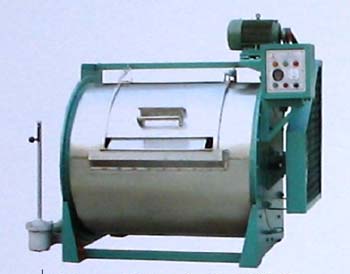 美涤50Kg工业水洗机报价，工业洗衣机价格