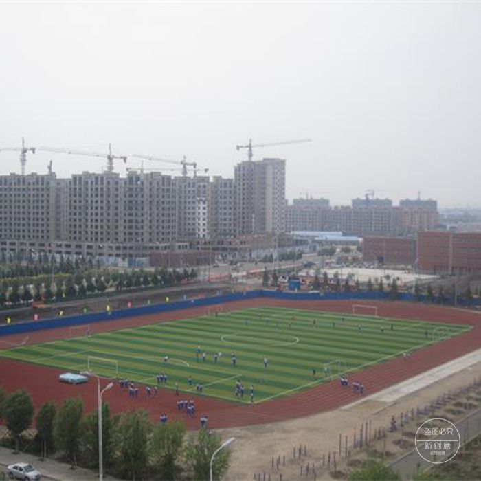 沈阳宏跃人造草坪有限公司