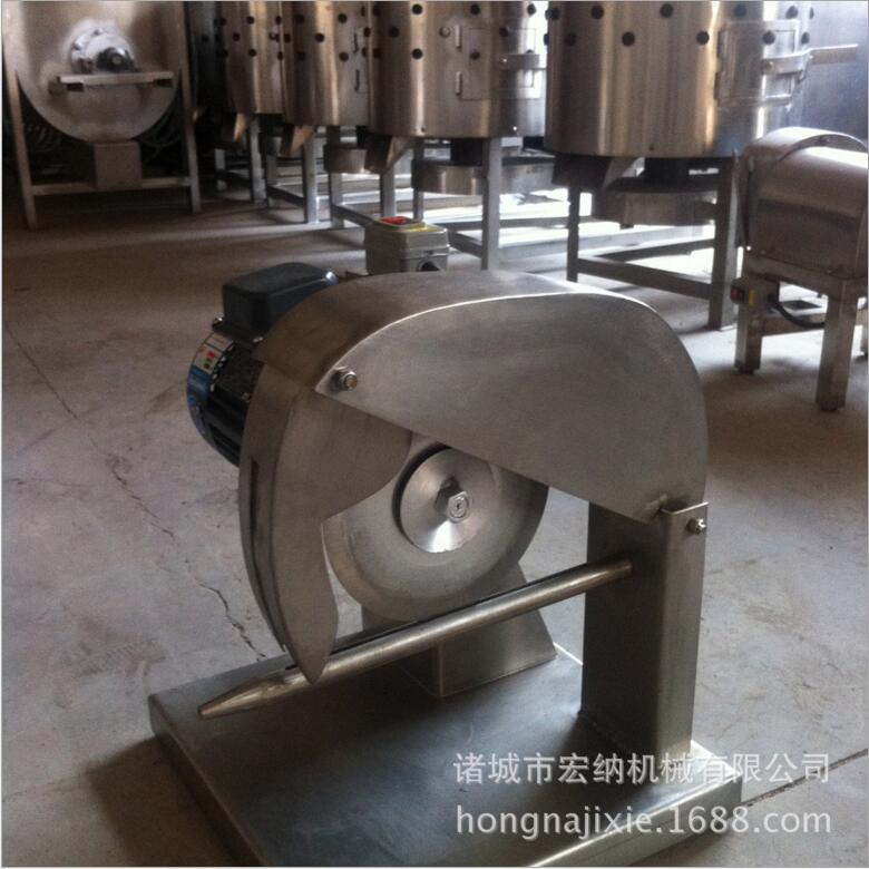 【大量批发】家禽切割锯 鸡鸭屠宰分段切割锯&nbsp;&nbsp;切割机