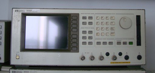 安捷伦 AgilentE5100A E5100B网络分析仪&nbsp;&nbsp;安捷伦E5100A