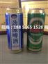 啤酒代理500ml拉罐啤酒
