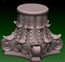ZBrush软件培训圆雕建模四轴编程培训
