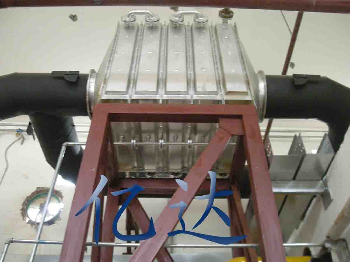 新疆吐鲁番昌吉换热器厂家价格销售  吐鲁番换热器  新疆换热机组