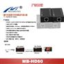 欧凯讯60米高清HDMI延长器HDMI单网线延长器