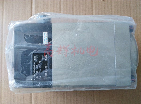 厂家直销日本SR气动泵SR10020C-A2
