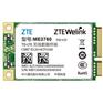ME3760 V2F为标准的Mini PCI-E封装模块