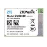 ZM5202E模块为LGA紧凑型封装，支持WCDMA 21