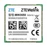 MW3650采用了中兴物联LCC 30*30mm统一封装