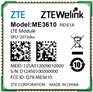 ME3610LTE Cat.1 Module ZTE