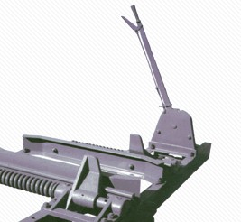 内蒙供应矿用防阻器价格 新品供应 北京矿  矿用防阻器厂家