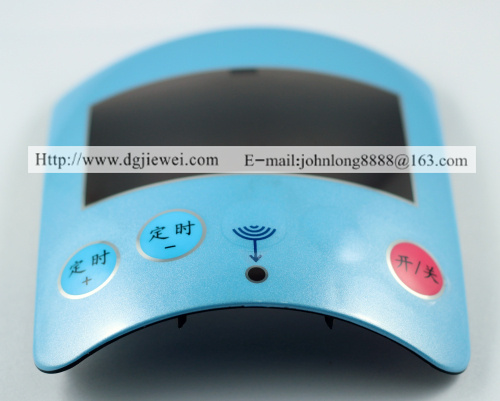 IMD模具IML工艺空调镜片  iml模内注塑件加工  IML镜片汽车配件  IMD模内注塑件加工