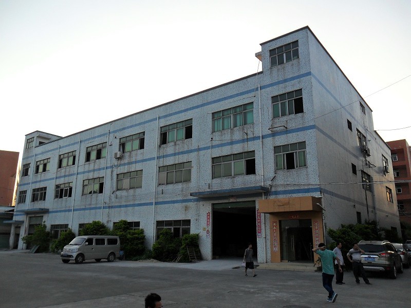 深圳市汉沛斯环保设备有限公司