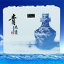 豪华纯水机