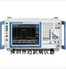 回收FSV7-R&S FSV7回收信号分析仪 二手FSV7 FSV7频谱分析仪