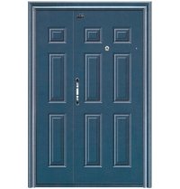 沈阳甲级防盗门 家用防盗门 欧式防盗门