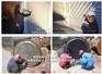 换热器管板防腐操作说明