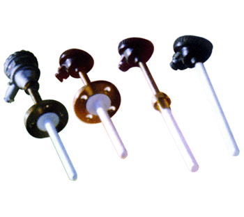 高温防腐热电偶  氧化锆氧量分析仪