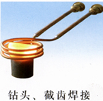 上海截齿 钻头焊接设备 闵行木工刀具焊接设备&nbsp;&nbsp;高频焊接设备&nbsp;&nbsp;高频焊刀机