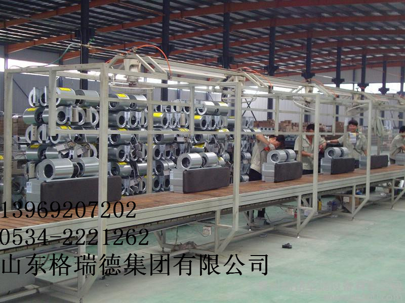 卧式暗装风机盘管厂家、参数、品牌  风机盘管价格  风机盘管型号