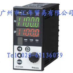 OHKURA 大仓控制器 EC5508R10000  EC5508R15000  EC5808R10000