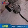 小型坑道宁夏灵武岩石劈裂机怎么使用厂家