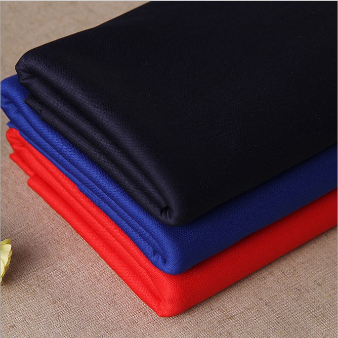 服饰面料 双面里布 涤纶针织布  连衣裙服装里衬里料  涤纶里布