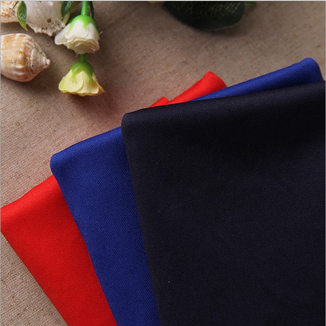 服饰面料 双面里布 涤纶针织布  连衣裙服装里衬里料  涤纶里布