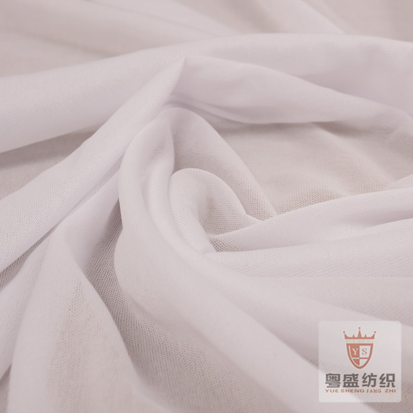 75D单面超薄 纬编弹力里料  裙子里衬  全涤佳积布
