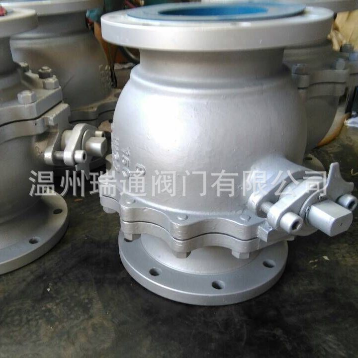 Q41F-150LB美标铸钢球阀厂家&nbsp;&nbsp;美标球阀