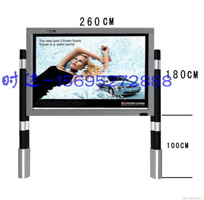 太阳能广告垃圾箱厂家  公交候车亭  公交站台