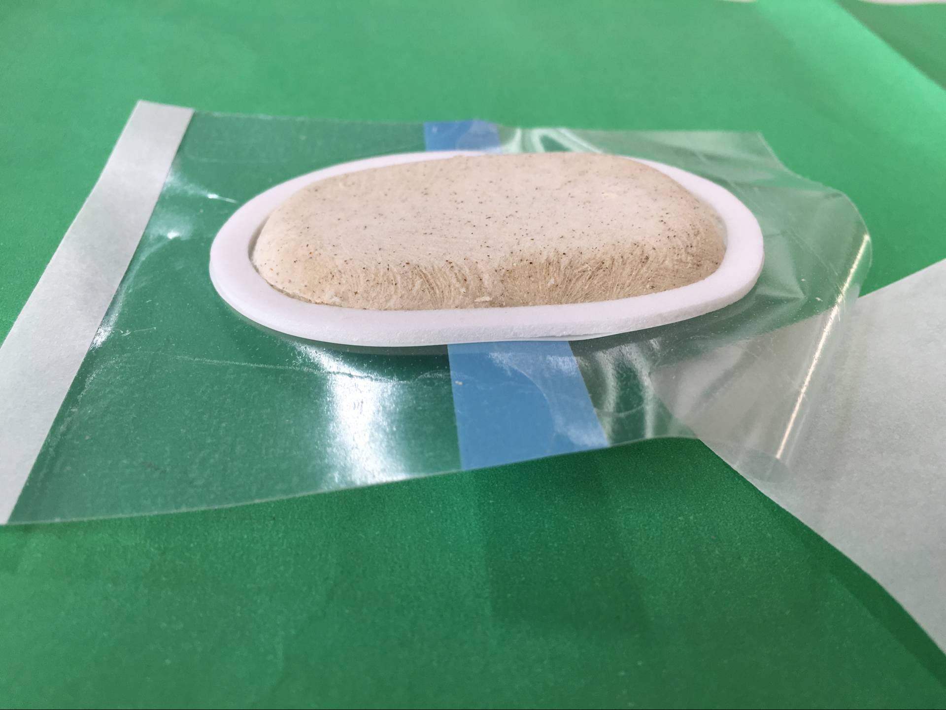 益清方沙蒿子透皮贴招商