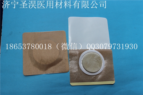 益清方沙蒿子透皮贴招商